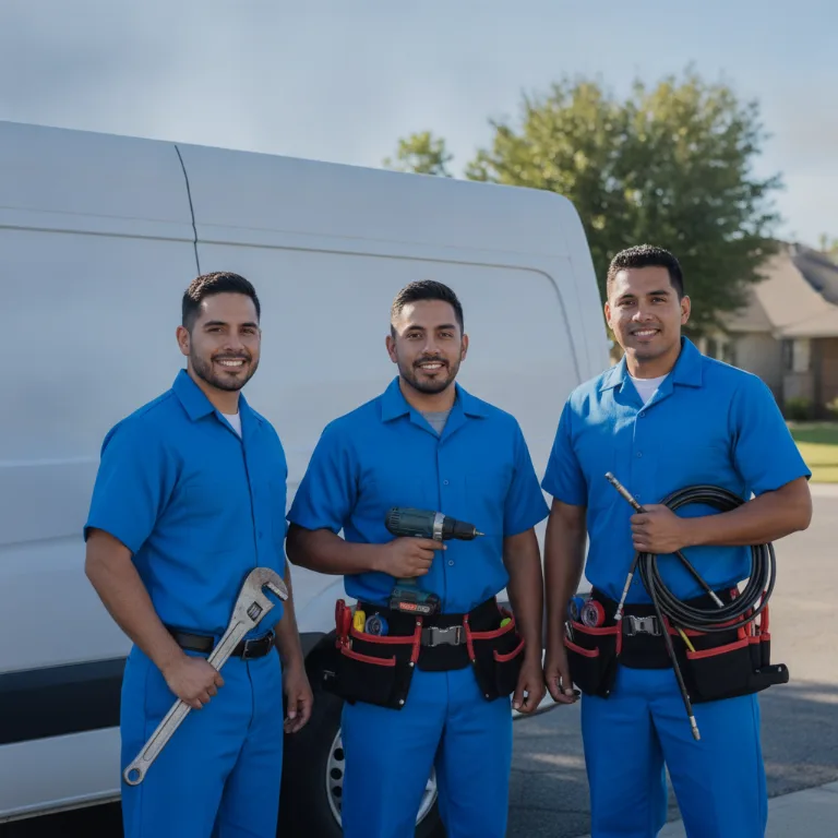 Instalación Aire Acondicionado equipo en Ecatepec de Morelos